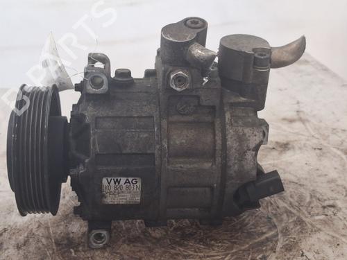 AC compressor VW GOLF V (1K1) 1.9 TDI | BP39599443M34 - Image 3