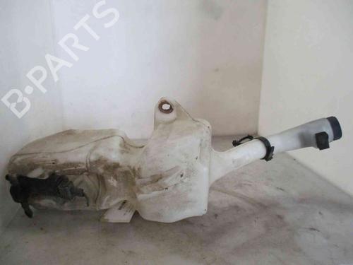 Windscreen washer tank FIAT 500 (312_) 1.4 (312AXC1B, 312CXC1B) | BP26621887C113 