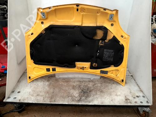 Hood RENAULT KANGOO (KC0/1_) 1.5 dCi | BP26634530C1