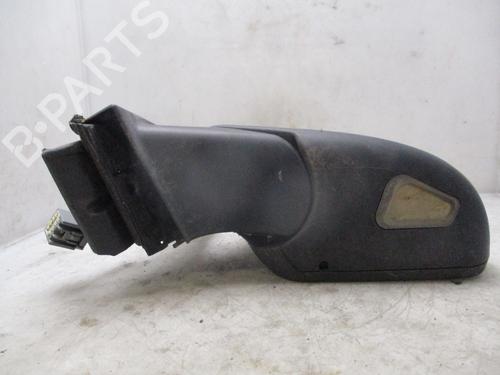 Left mirror FORD FOCUS C-MAX (DM2)  | BP26637078C26 