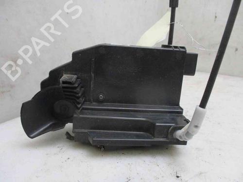 Front right lock PEUGEOT 308 SW II (LC_, LJ_, LR_, LX_, L4_) 1.5 BlueHDi 100 | BP26627303C97 