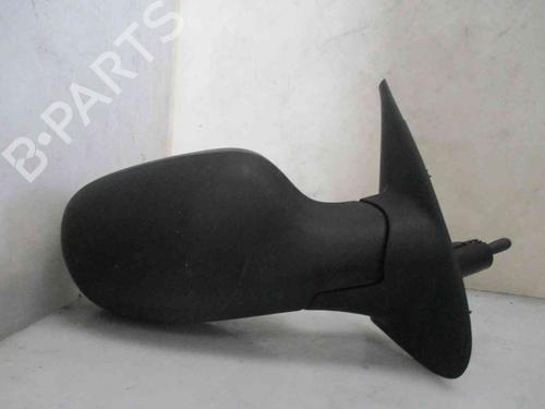 Right mirror NISSAN MICRA III (K12) 1.2 16V | BP26629110C27 