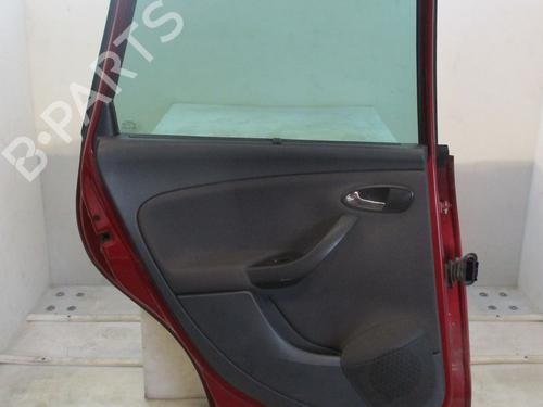 Left rear door SEAT ALTEA XL (5P5, 5P8) 1.9 TDI | BP29263279C4 