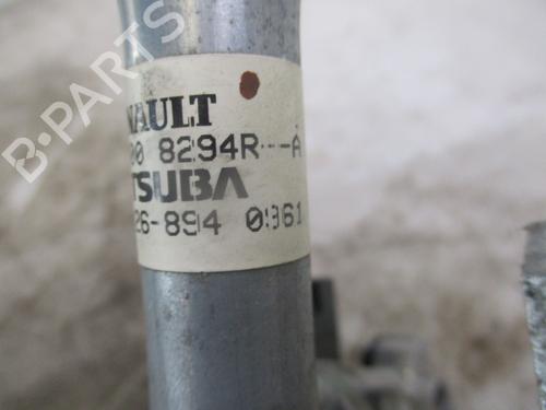 Vindrude Viskermekanisme RENAULT CLIO V (B7_) 1.6 E-TECH 145 (B7MU) | BP33058227C83 - Image 7