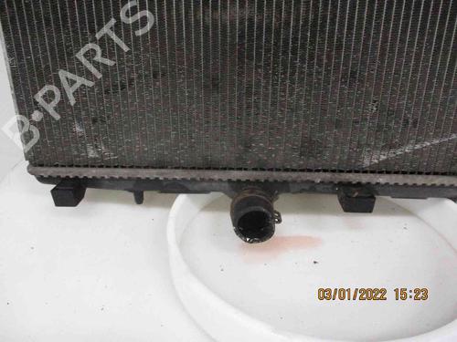 Water radiator PEUGEOT 207 (WA_, WC_) 1.6 HDi | BP19739845M31 