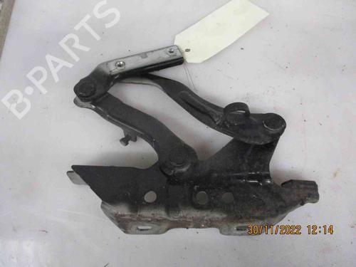 Hinge/Door check strap MERCEDES-BENZ A-CLASS (W169) A 200 CDI (169.008, 169.308) | BP26627918C146 