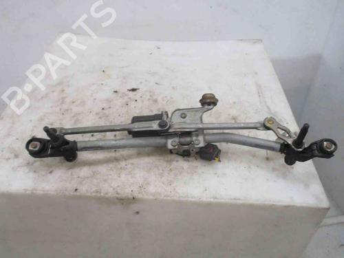 Used Front wipers mechanism PEUGEOT 2008 II (UD_, US_, UY_, UJ_, UR_, UC_) 1.5 BlueHDI 130 (131 hp) 26632364