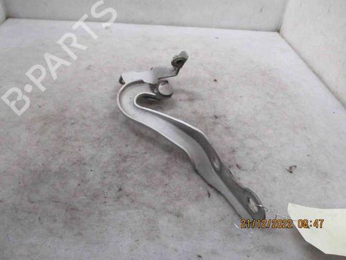 Used Hinge/Door check strap CITROËN C1 (PM_, PN_) 1.0 (68 hp) 26623660