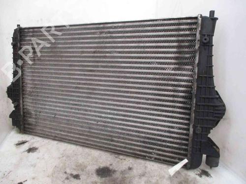 Intercooler VW SHARAN (7M8, 7M9, 7M6) 1.8 T 20V | BP21837546M30 