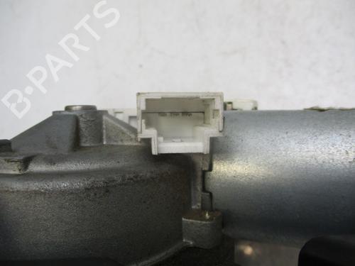 Viskermotor bagrude CITROËN BERLINGO Box Body/MPV (B9)  | BP26635349M102 