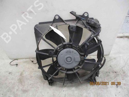 Radiator fan HONDA CIVIC VIII Hatchback (FN, FK) 1.4 (FK1) 19030RSRE01 19030RSRE01