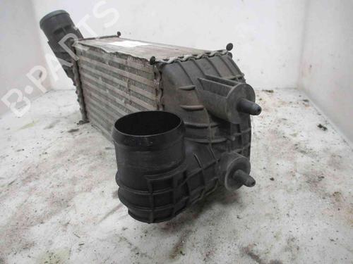 Intercooler CITROËN C4 Grand Picasso I (UA_) 2.0 HDi 150 | BP20205641M30 