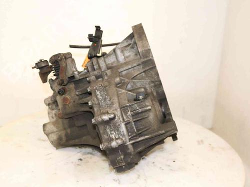 Gearbox NISSAN ALMERA II Hatchback (N16) 2.2 dCi | BP24008729M3 