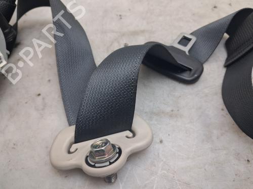 Front right seatbelt NISSAN NOTE (E12) 1.5 dCi | BP40239401I25  - Image 6