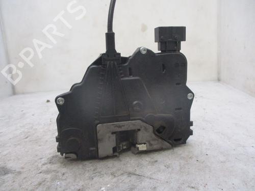 Front right lock OPEL CORSA D (S07) 1.3 CDTI (L08, L68) | BP26537758C97 
