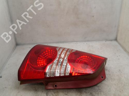 Left taillight HYUNDAI ATOS (MX) 1.1 | BP32099064C34 