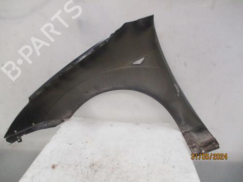 Right front fenders PEUGEOT 106 II (1A_, 1C_) 1.0 i | BP24013181C42 