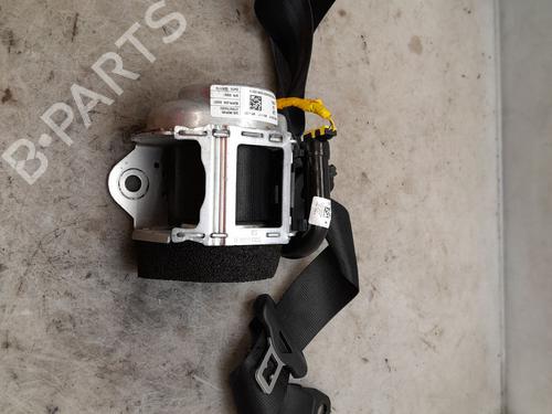 Used Rear left belt tensioner JEEP RENEGADE SUV (BU, B1, BV) 1.0 T-GDi (120 hp) 29984651