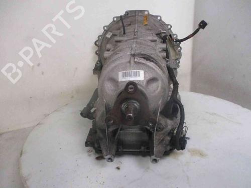 Gearbox JAGUAR S-TYPE II (X200) 2.7 D | BP24009672M3 