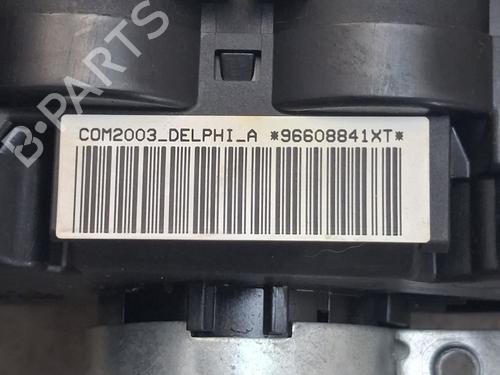 Headlight switch CITROËN C2 (JM_) 1.1 | BP39966181I24 - Image 6
