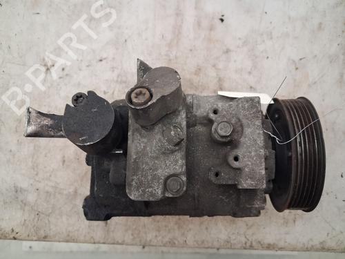 AC compressor AUDI A3 (8P1) 2.0 TDI 16V | BP39732074M34 - Image 6