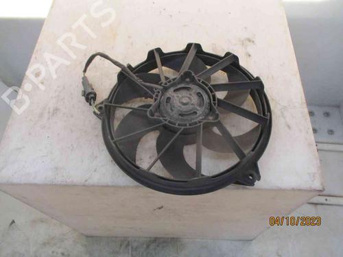 Radiator fan FIAT SCUDO Van (270_, 272_) 2.0 D Multijet | BP26632205M35 