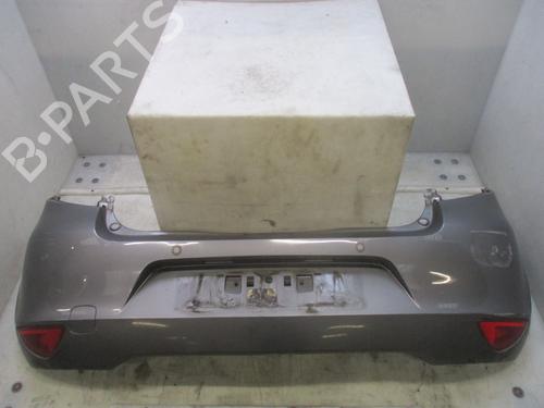 rear-bumper-renault-clio-iii-br01-cr01-2005-2006-2007-2008-2009-2010-2011-2012-2013-2014-34497699 main image
