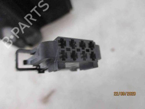 Right mirror SEAT ALTEA (5P1) 2.0 TDI 16V | BP24010388C27 