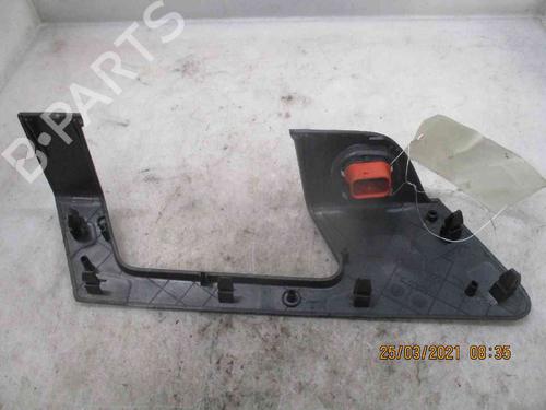 Right front window switch FORD FUSION (JU_) 1.6 TDCi | BP19737773I26