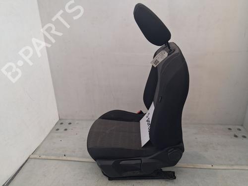 Left front seat OPEL CORSA F (P2JO) 1.2 (68) | BP39517750C15 - Image 5