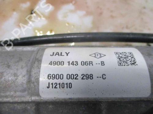 Steering rack DACIA SANDERO II TCe 90 (B8M1, B8MA, B8AC) | BP24005900M22 