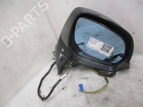 Used Right mirror TOYOTA CAMRY Estate (_V2_) 2.0 (SV21_) (117 hp) 24873535