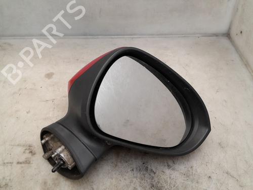 Used Right mirror SEAT IBIZA IV (6J5, 6P1) 1.2 TSI (105 hp) 29441208