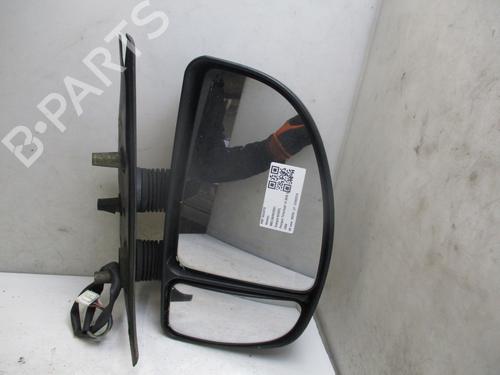 Used Right mirror FIAT DUCATO Van (230_) 2.8 D (87 hp) 26637299