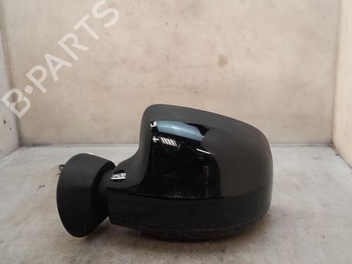 Left mirror DACIA DUSTER (HS_) 1.5 dCi | BP28800737C26 