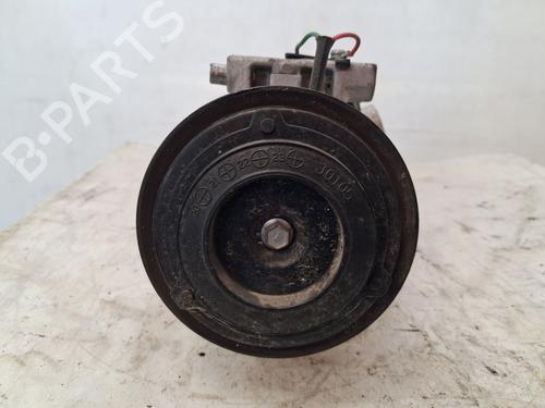 AC-Kompressor AC-Kompressor KIA RIO IV (YB, SC, FB) 1.0 T-GDI 100 (101 hp) 37225058 37225058