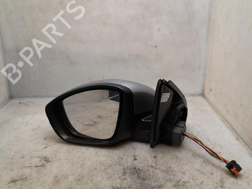Used Left mirror PEUGEOT 308 II (LB_, LP_, LW_, LH_, L3_) 1.2 THP 130 (131 hp) 29620979
