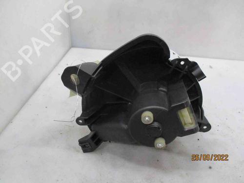 Heater blower motor FIAT PUNTO EVO (199_) 1.3 D Multijet (199AXC1A, 199BXC1A, 199AXT1A, 199BXT1A) | BP26623150M62 