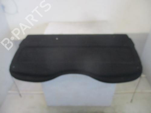 Used Rear parcel shelf Rear parcel shelf CITROËN C3 Picasso (SH_) 1.6 HDI 90 (92 hp) 39754388 39754388