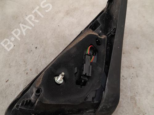 Left tailgate light PEUGEOT 3008 I MPV (0U_)  | BP29083347C79 