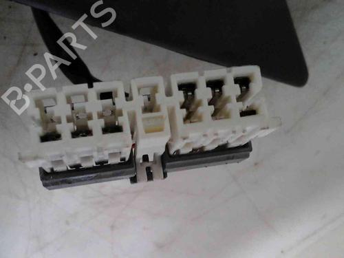Right mirror PEUGEOT 406 (8B) 2.2 HDi | BP20203031C27 