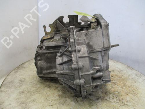 Gearbox RENAULT TRAFIC II Van (FL)  | BP25590935M3