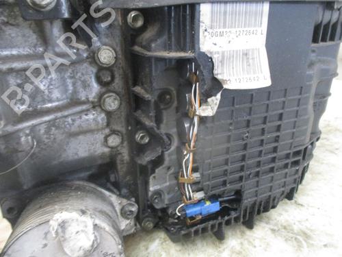 Gearbox CITROËN C5 AIRCROSS (A_) 2.0 BlueHDi 180 (AJEHZR) | BP37648396M3 - Image 3