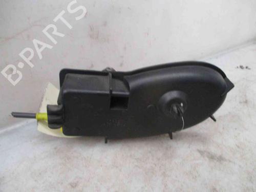 Front right interior door handle FORD FOCUS I Turnier (DNW) 1.4 16V | BP20206204I14 