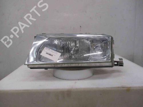 Left headlight SKODA OCTAVIA I (1U2) 1.9 TDI | BP26625435C28 