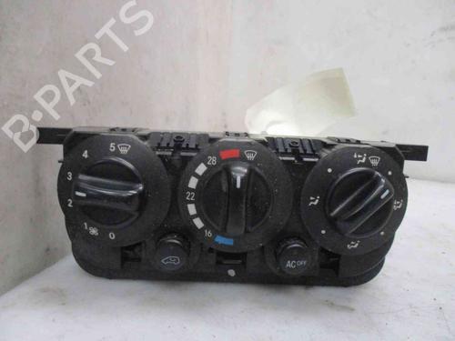 Used Climate control MERCEDES-BENZ A-CLASS (W168) A 170 CDI (168.009, 168.109) (95 hp) 19740243