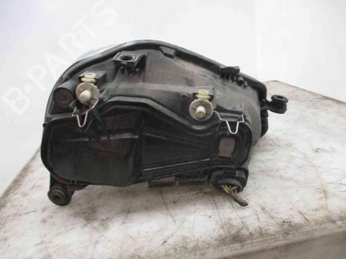 Left headlight SEAT AROSA (6H1) 1.7 SDI | BP24008864C28 