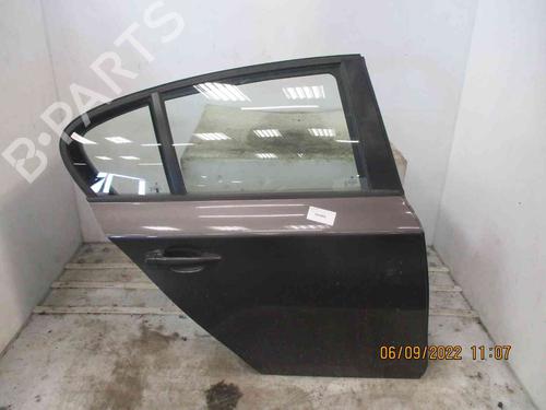 Used Right rear door BMW 1 (E87) 120 d (163 hp) 26624346