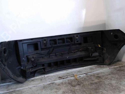 Rear bumper FORD PUMA (EC_) 1.4 16V | BP19712196C8 