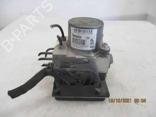 ABS pump FORD KA (RU8) 1.2 | BP19740431M43 